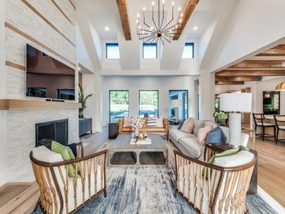 620 Redwood Creek Drive, Fairview, Texas 75069, États-Unis