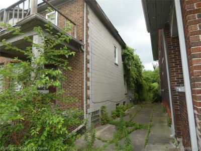 1724 W Grand Boulevard, Detroit, 密歇根州 48208, 美国