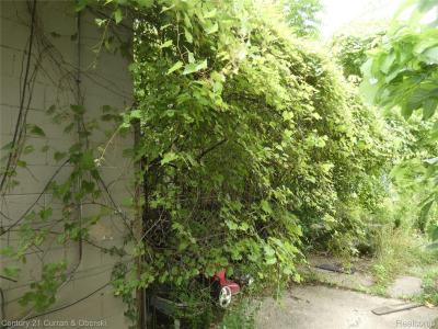 1724 W Grand Boulevard, Detroit, 密歇根州 48208, 美国