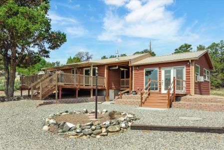 163 Holiday Hills Boulevard, Howard, 콜로라도 81233, 미국