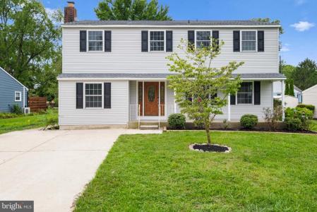 1205 Severn Avenue, Cherry Hill, NJ 08002, USA