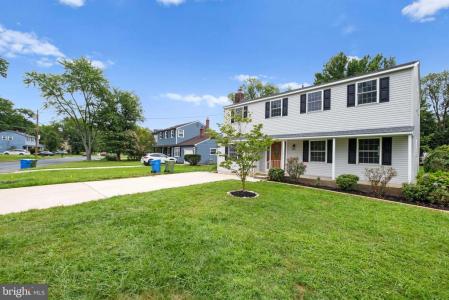 1205 Severn Avenue, Cherry Hill, 新泽西州 08002, 美国