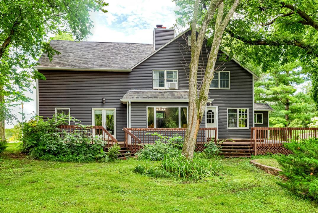 2005 N North Dakota Avenue, Ames, Iowa 50014, États-Unis