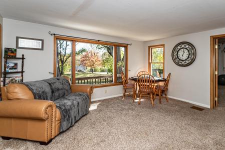 2005 N North Dakota Avenue, Ames, Iowa 50014, États-Unis