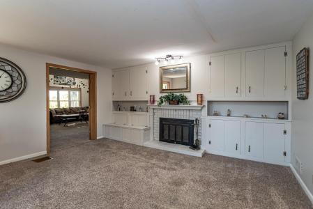 2005 N North Dakota Avenue, Ames, Iowa 50014, États-Unis