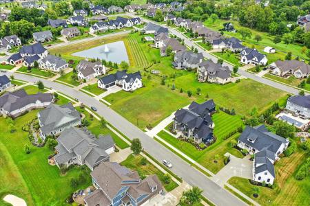 374 Old Ashbury Road, Westfield, Индиана 46074, Соединенные Штаты