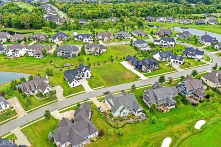 374 Old Ashbury Road, Westfield, Индиана 46074, Соединенные Штаты