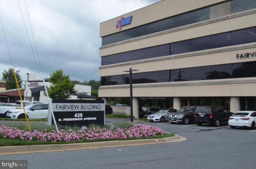 438 N Frederick Avenue , 455, Gaithersburg, メリーランド 20877, アメリカ合衆国