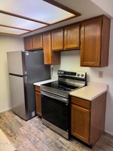 520 N STAPLEY Drive 248, Mesa, Arizona 85203