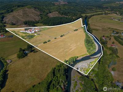 627 Wynoochee Valley Road, Montesano, 華盛頓州 98563, 美國