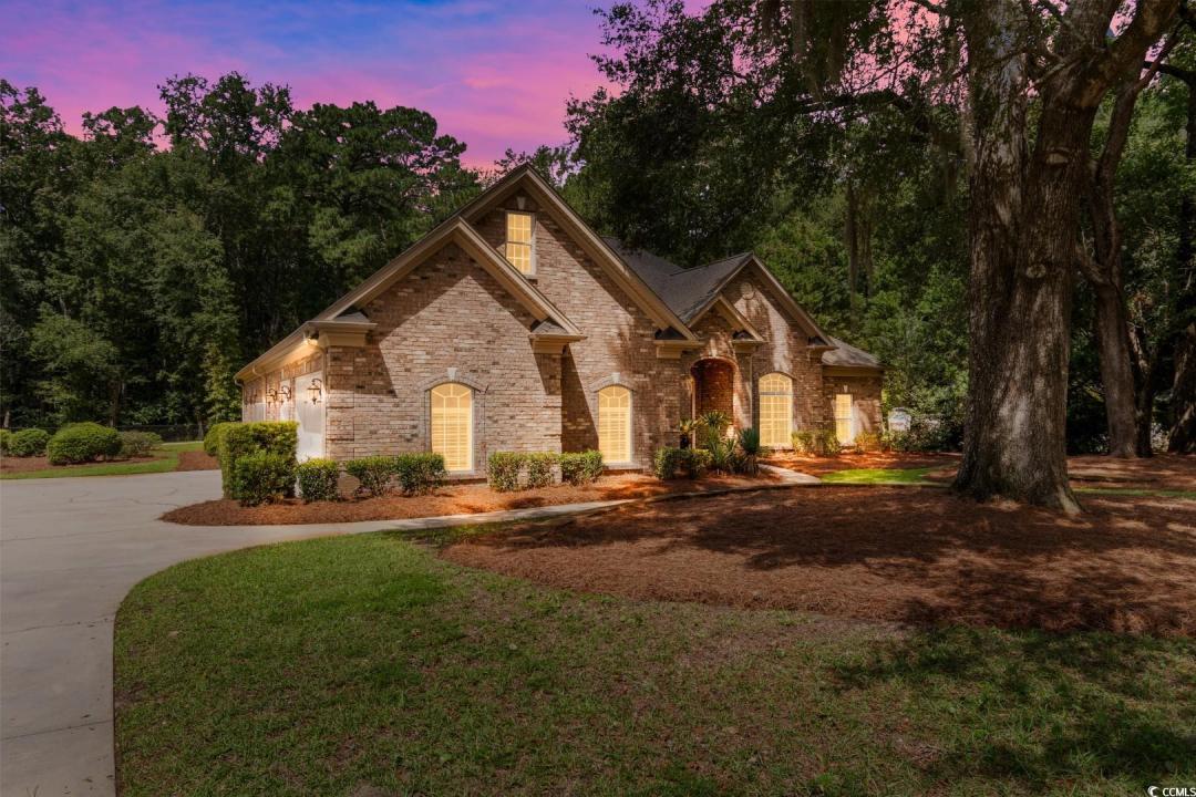 1262 Limestone St., Murrells Inlet, South Carolina 29576