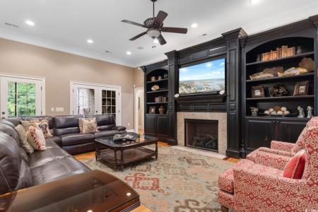 1262 Limestone St., Murrells Inlet, South Carolina 29576