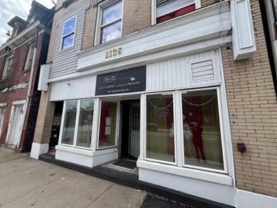 1136 Brownsville Rd, Pittsburgh, Pennsylvania 15210, USA