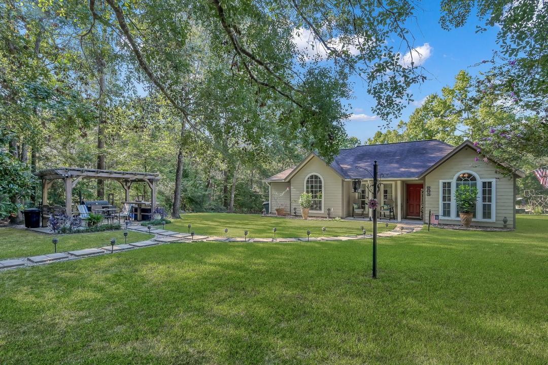 261 Franklyn, Coldspring, Texas 77331, Stati Uniti