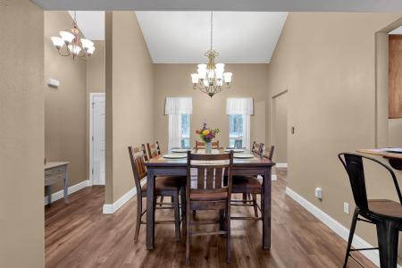 261 Franklyn, Coldspring, Texas 77331, Stati Uniti