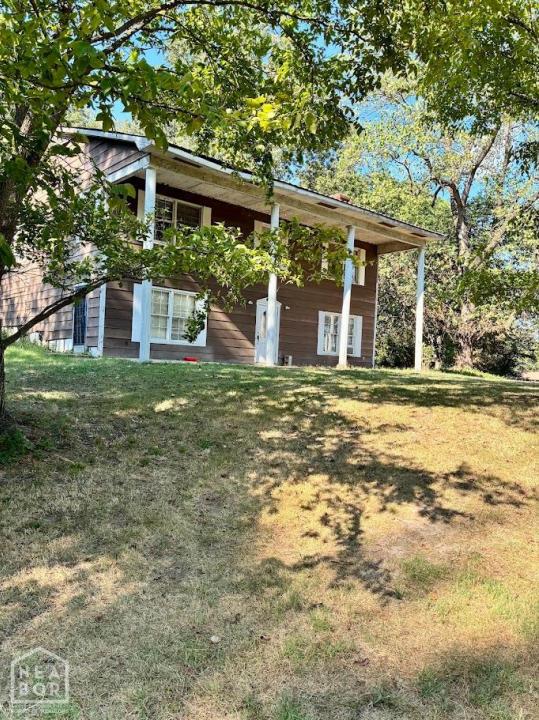 308 Engelberg Road, Pocahontas, 阿肯色州 72455, 美国