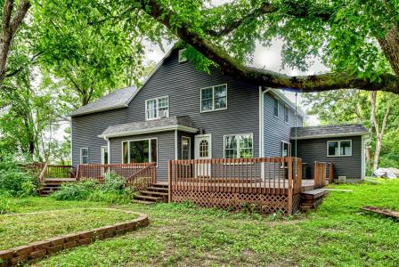 2005 N North Dakota Avenue, Ames, アイオワ 50014, アメリカ合衆国