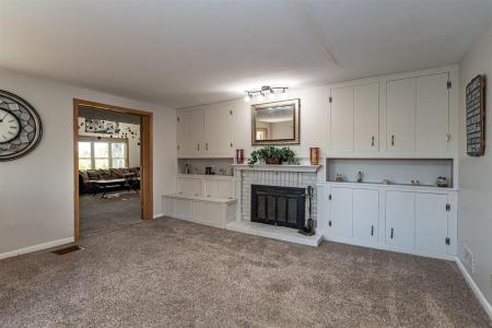 2005 N North Dakota Avenue, Ames, アイオワ 50014, アメリカ合衆国