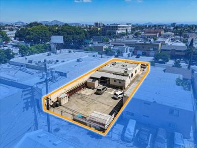 3876 38th St, San Diego, Kaliforniya 92105, Amerika Birleşik Devletleri