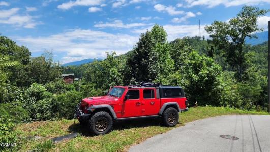 335 Pinnacle Drive, Gatlinburg, 田納西州 37738, 美國