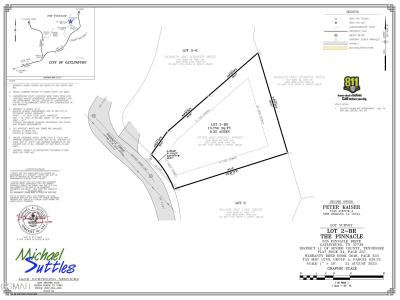 335 Pinnacle Drive, Gatlinburg, 田納西州 37738, 美國