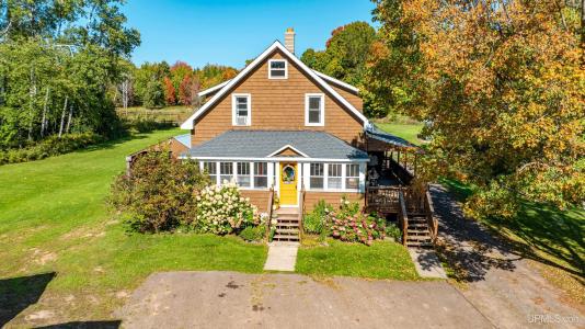 17676 Tapiola, Chassell, 密西根州 49916, 美國