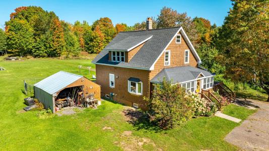 17676 Tapiola, Chassell, 密西根州 49916, 美國