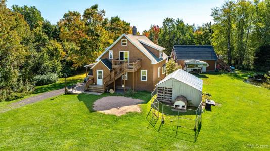 17676 Tapiola, Chassell, 密西根州 49916, 美國