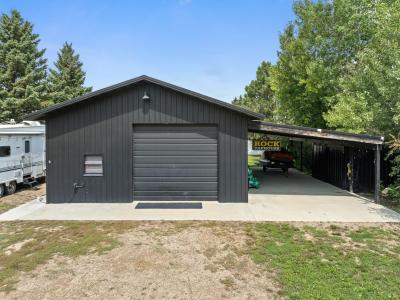 4198 NW 13th St, Garrison, 노스다코타 58540, 미국