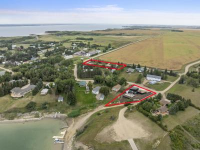 4198 NW 13th St, Garrison, 노스다코타 58540, 미국