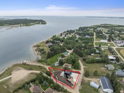 4198 NW 13th St, Garrison, 노스다코타 58540, 미국