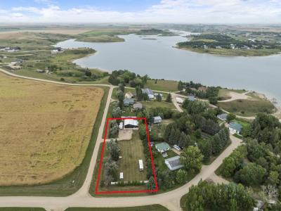 4198 NW 13th St, Garrison, 노스다코타 58540, 미국