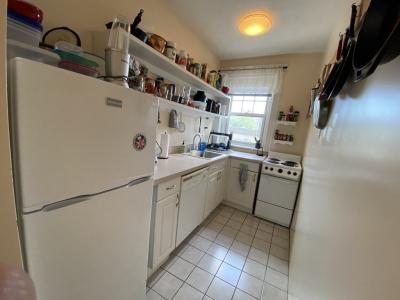 77 Parkman Street , #4, Brookline, Massachusetts 02446