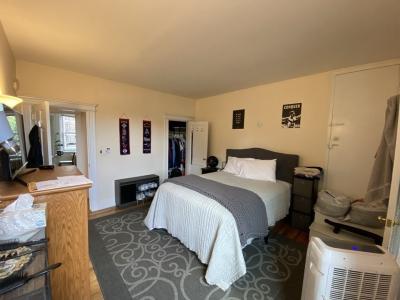 77 Parkman Street , #4, Brookline, Massachusetts 02446