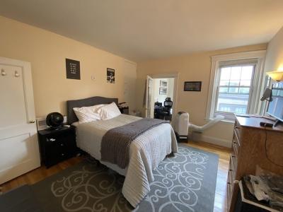 77 Parkman Street , #4, Brookline, Massachusetts 02446