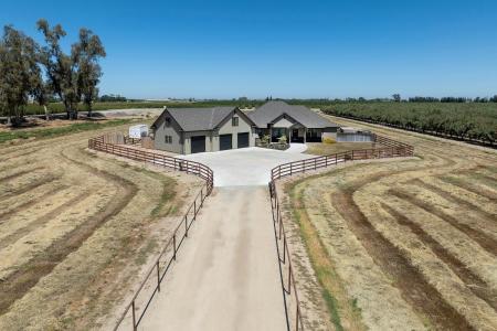 19206 Bloss Avenue, Hilmar, Californie 95324, États-Unis