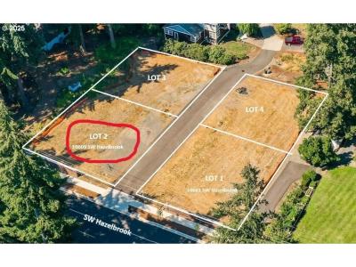 10609 SW Hazelbrook RD, Tualatin, אורגון 97062, ארצות הברית של אמריקה