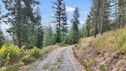 4107 S GHERING Ln, Spokane, ワシントン 99223, アメリカ合衆国