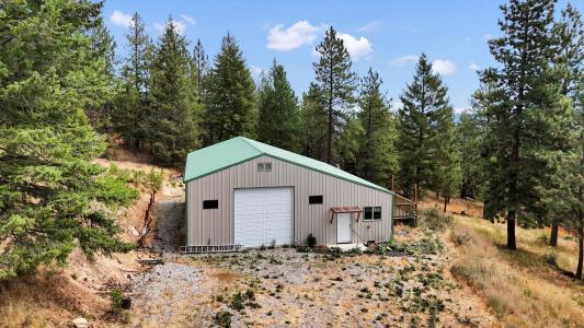 4107 S GHERING Ln, Spokane, ワシントン 99223, アメリカ合衆国