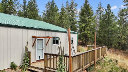 4107 S GHERING Ln, Spokane, ワシントン 99223, アメリカ合衆国