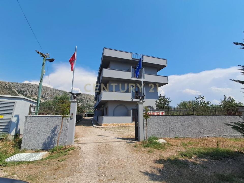 Shëngjin, Shëngjin, Albania