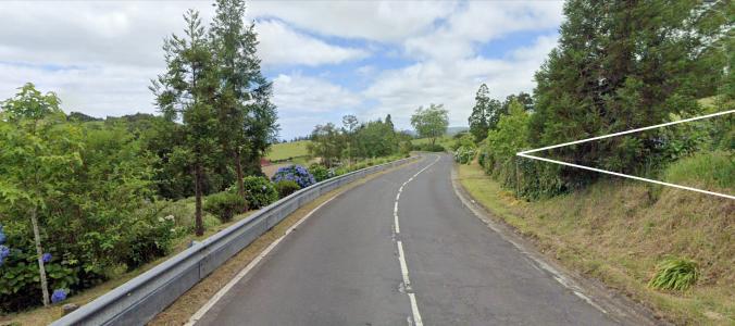 Povoação, 聖米格爾島 9650-000, 葡萄牙