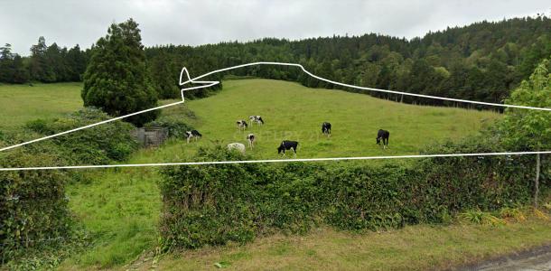 Povoação, 聖米格爾島 9650-000, 葡萄牙