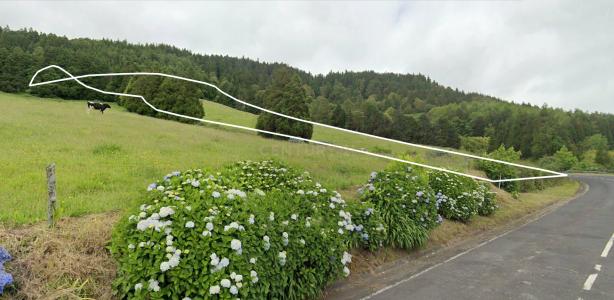 Povoação, 聖米格爾島 9650-000, 葡萄牙