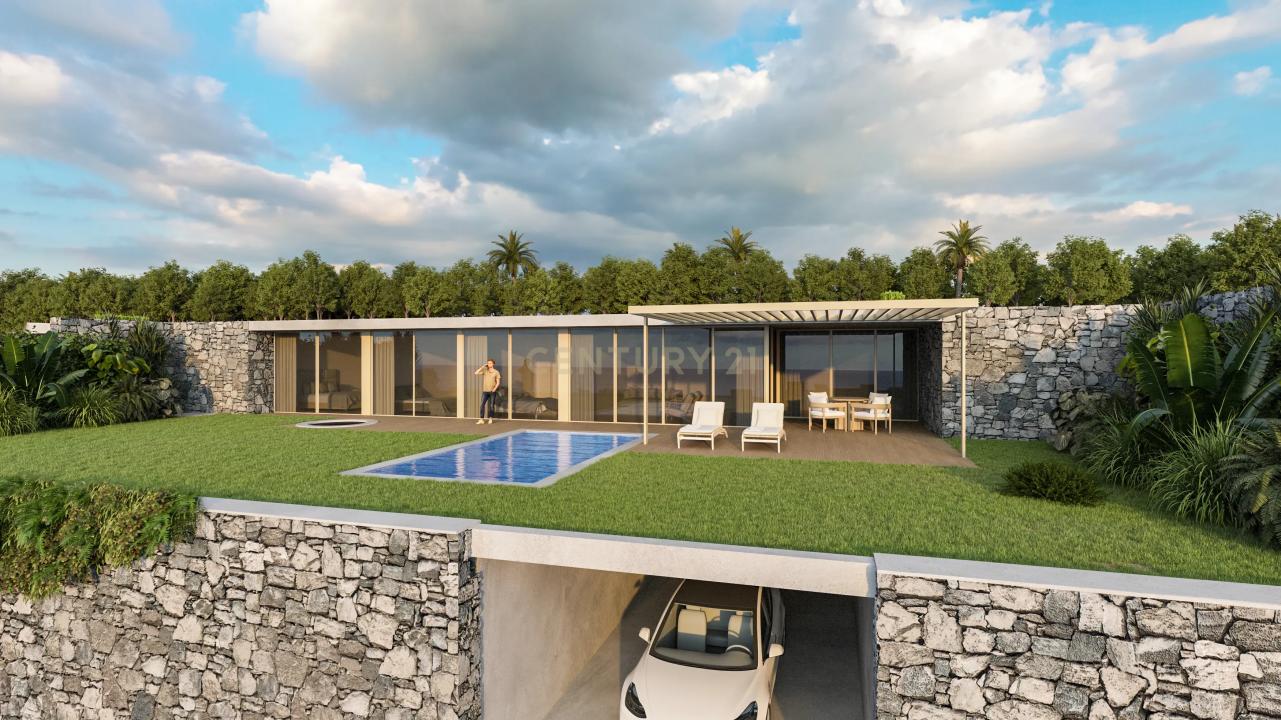 Calheta, מדיירה 9370-026, פורטוגל