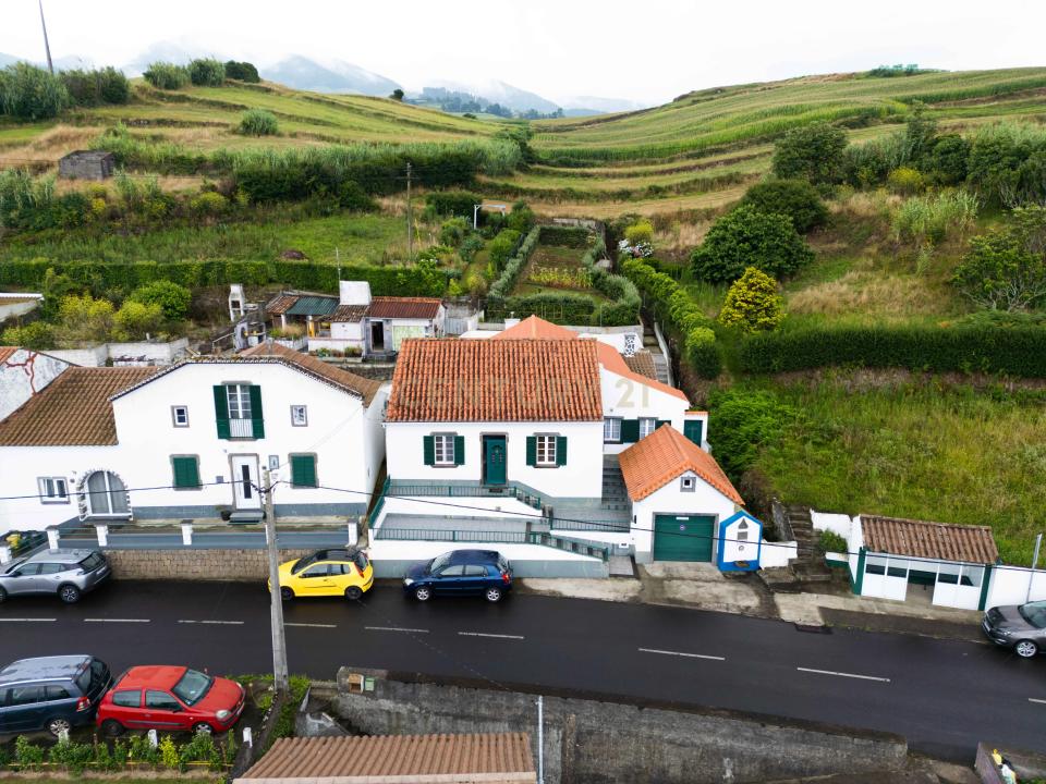 Nordeste, São Miguel Island 9630-230, Portugal