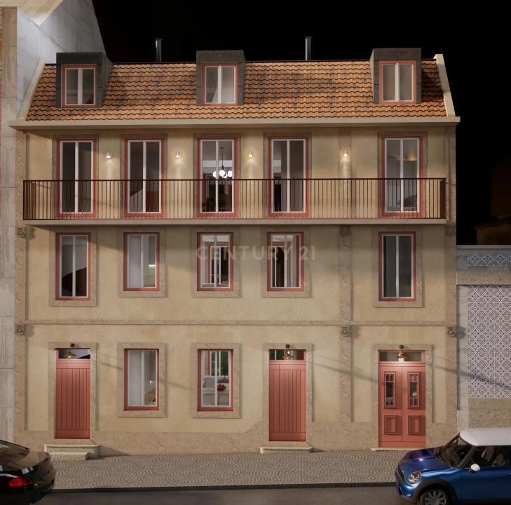 葡京, 葡京 1300-398, 葡萄牙