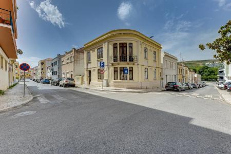 Torres Vedras, 葡京 2560, 葡萄牙