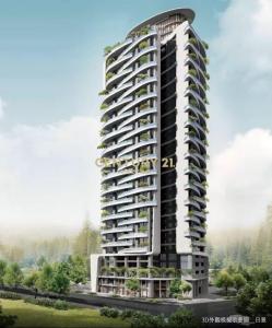 中科路, Xitun Dist., Taichung 407, Taïwan