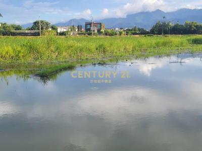國民一段, Wujie Township, Yilan 268, Taïwan